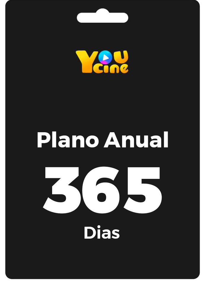 Gift Card Youcine Anual